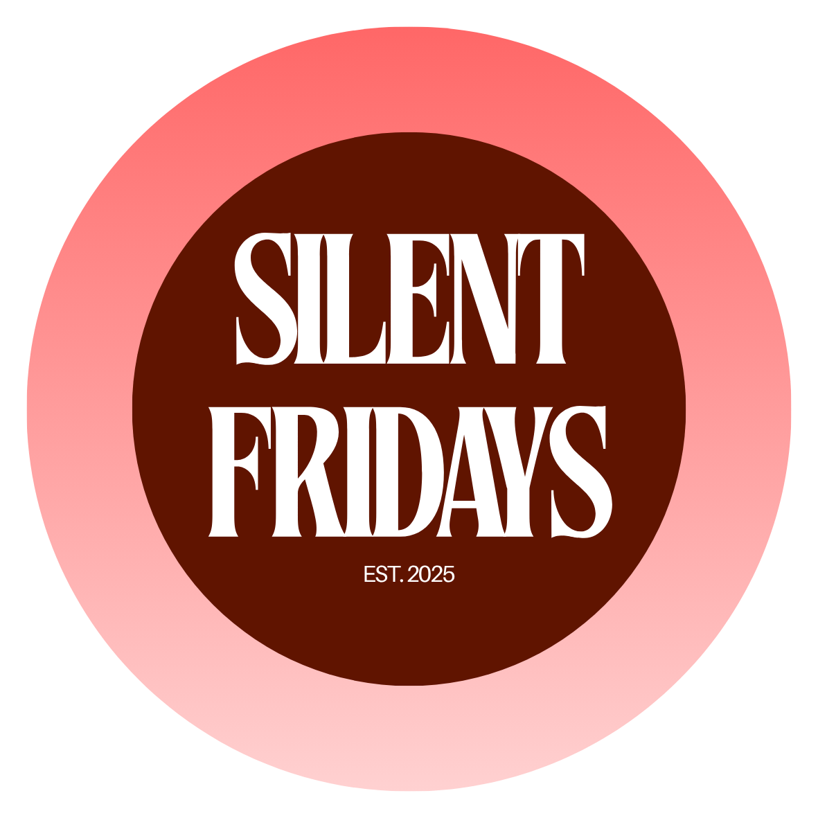Silent Fridays